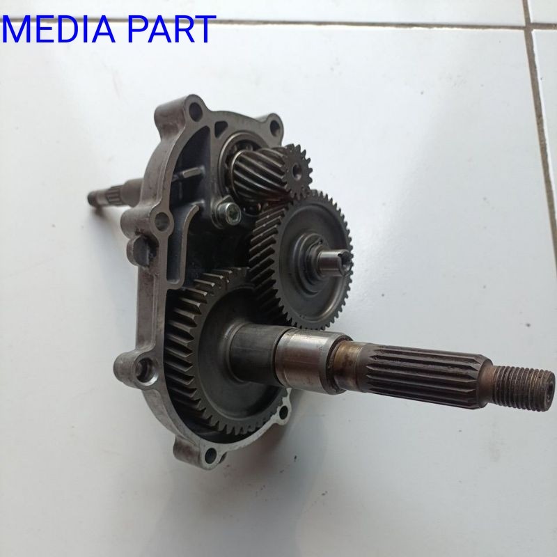 GEARBOX RASIO Yamaha MIO J MIO SOUL GT 115 54P ORIGINAL