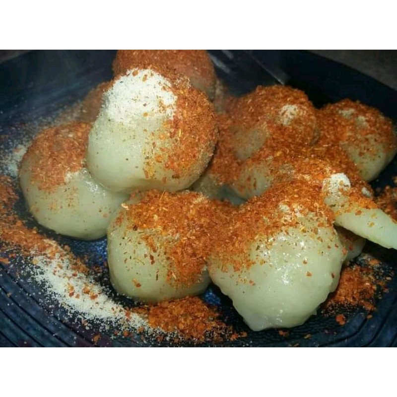 

cod CILOK BANG IWA / CILOK KENYAL / ISI DAGING