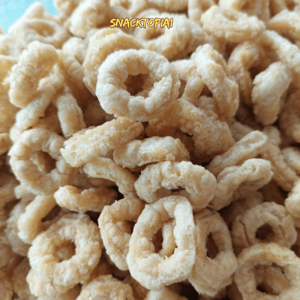 

READY Termurah slondok udang kelanting slondok lanting udang klanting udang