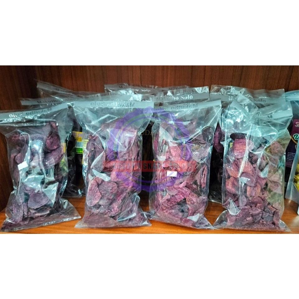 READY keripik ubi madu kripik ubi ungu ubi ungu keripik