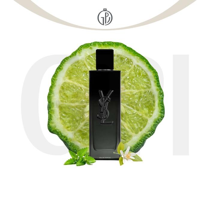 YSL Myslf for Men EDP 100 ml