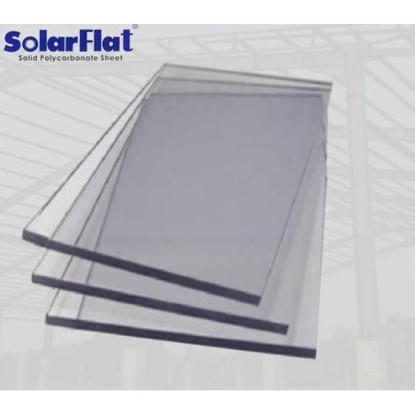 Invoice Bapak Efendy - Solarflat 6mm