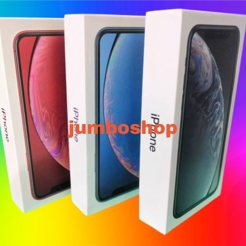 

BOX DUS IPHONE XR SLIM FULLSET FULL SET R4NDOM