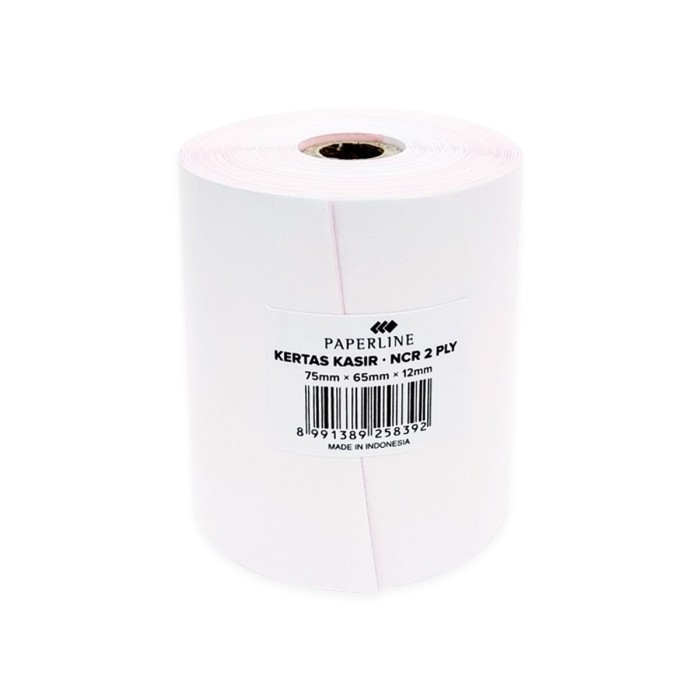 

Paperline 75X65 Kertas Kasir Thermal Paper E-print / Kertas E-print Roll