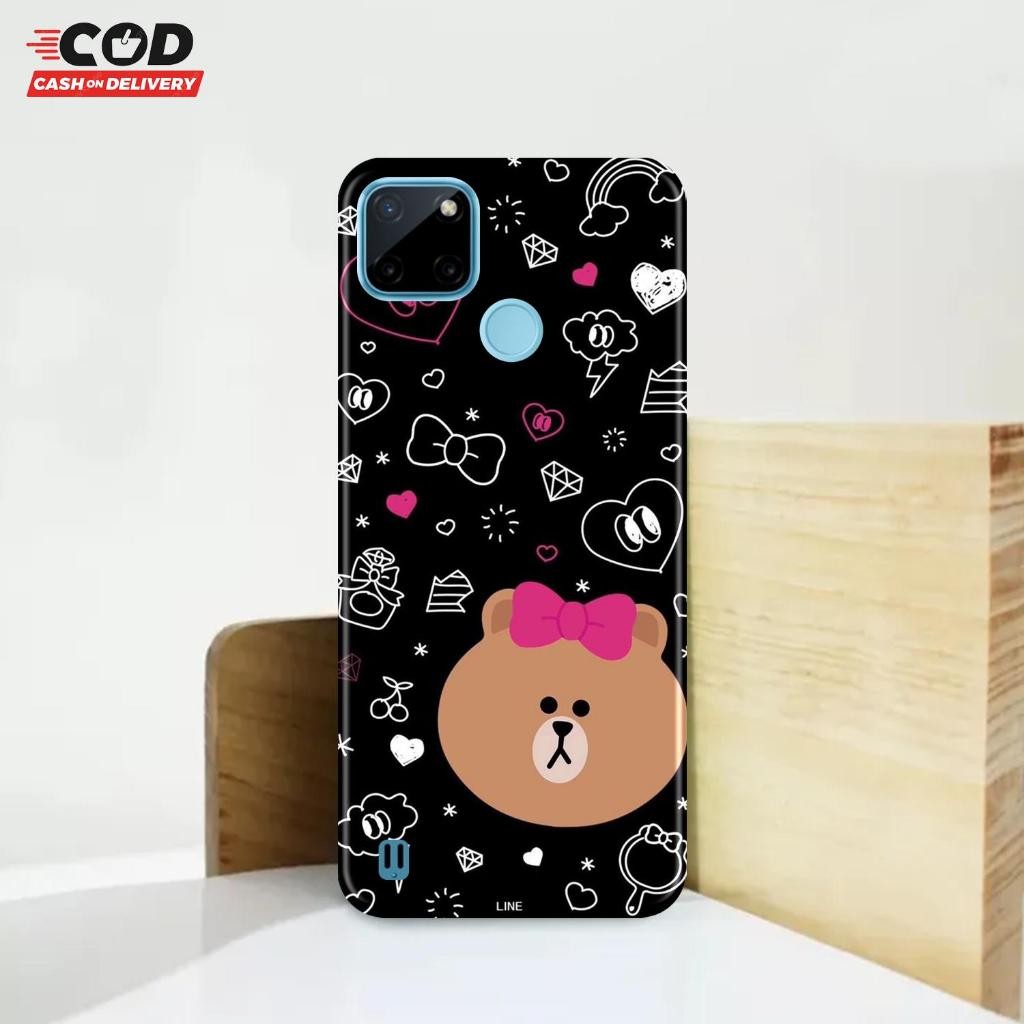 Case REALME C21Y Casing Hp - Softcase Case Hp REALME C21Y - Casing Hp - Softcase - Case Hp REALME C2