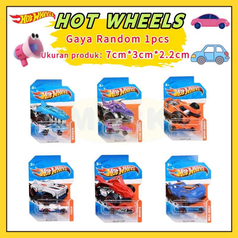 ⭐ MKBK ⭐ Hot Wheels Premium Hot Wheels Real Car Camaro Silvia S15 Fast and Furious Land Rover Mobil 