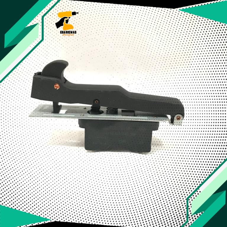 SWITCH HAMMER DEMOLITION PH 11 HD