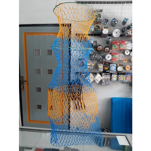 koja ikan korang ikan tempat ikan wadah untuk ikan penangkap ikan