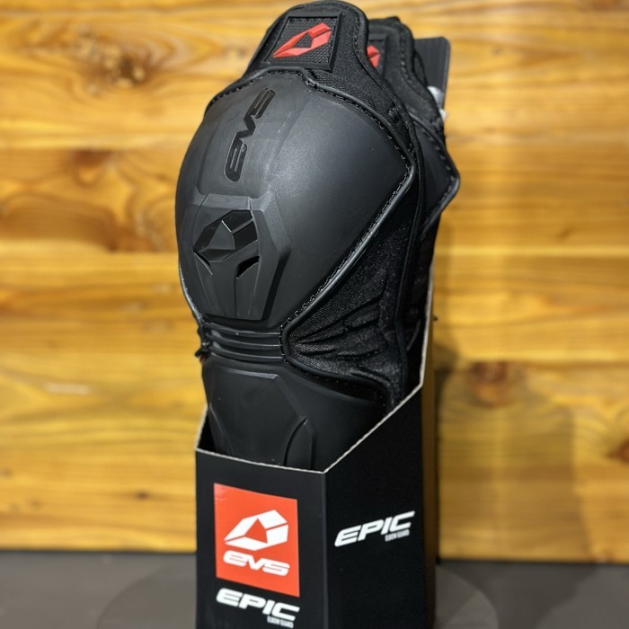 Ready Elbow protector EVS Epic  Original