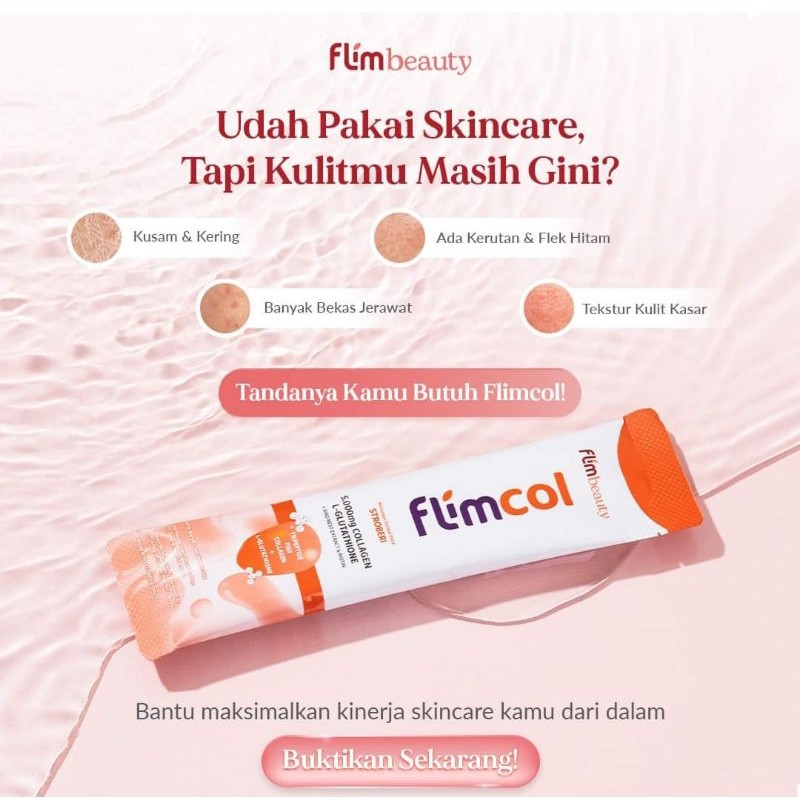 flimcol collagen