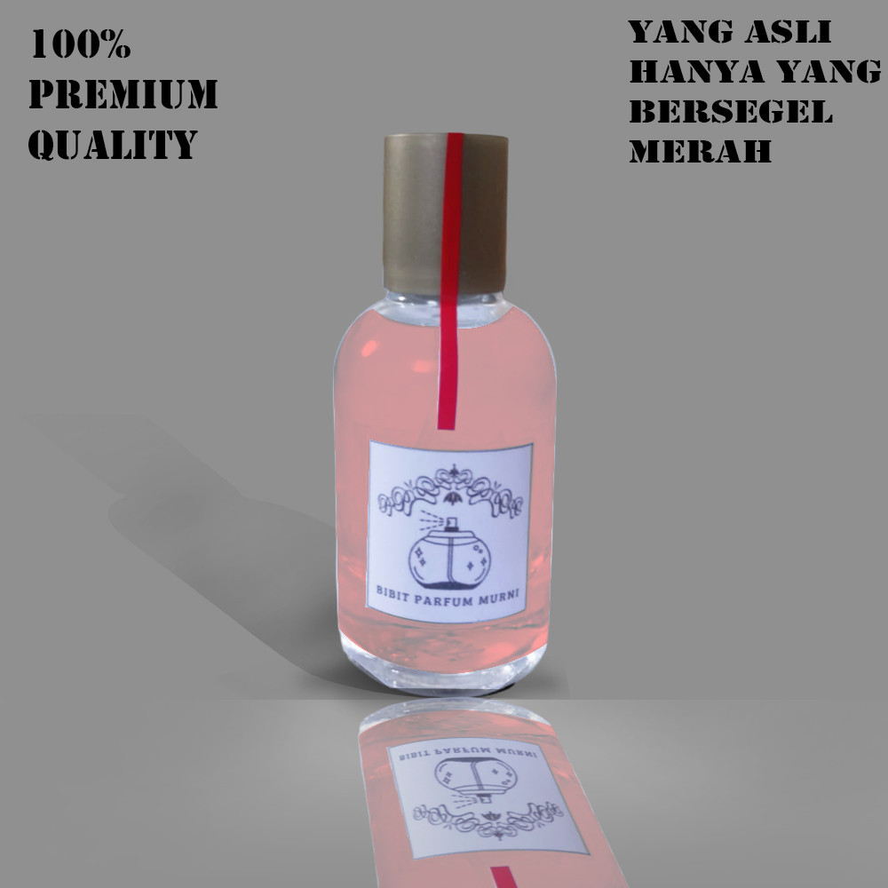 BMP-Citrus Grove bibit murni parfum 100% murni