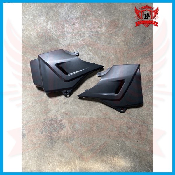 L.A MOTOR - Cover tutup aki tiger lawas tilas bok aki accu tiger lawas