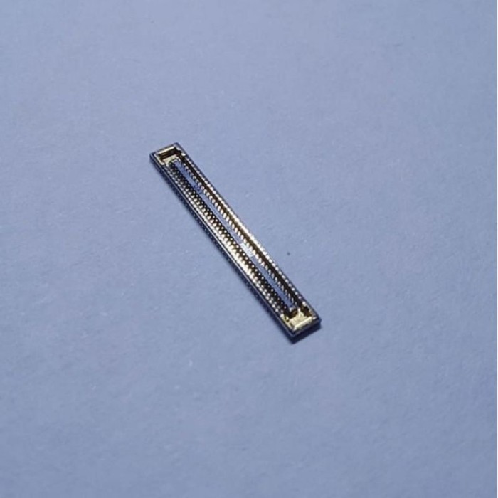 SAMSUNG A25 5G KONEKTOR MAINBOARD 78 PIN DIMESIN FPC MAINBOARD 1 PCS