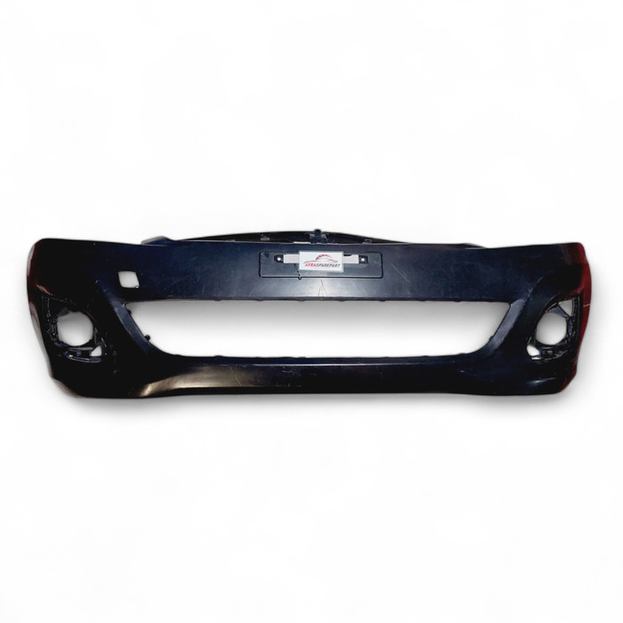 Bumper bemper depan mobil Mazda 2 Type R Tipe R 2008 2009 2010 2011 2012 2013 2014