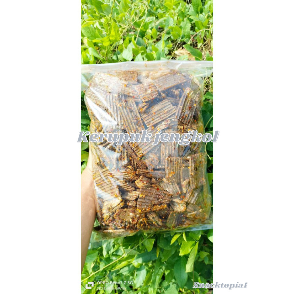 

SALE kerupuk jengkol bantet krupuk jengkol mentah kerupuk jengkol 1kg kripik jengkol