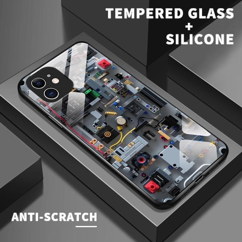 Casing For Oppo F11 F5 F5 Youth F7 F9 F9 Pro F11 Pro F15 F17 Pro F19 Pro F19 F19s F1s F21 Pro 4G F21