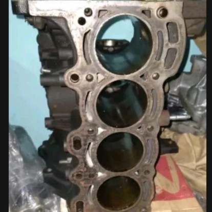 Blok mesin avanza Xenia k3 1.3 original