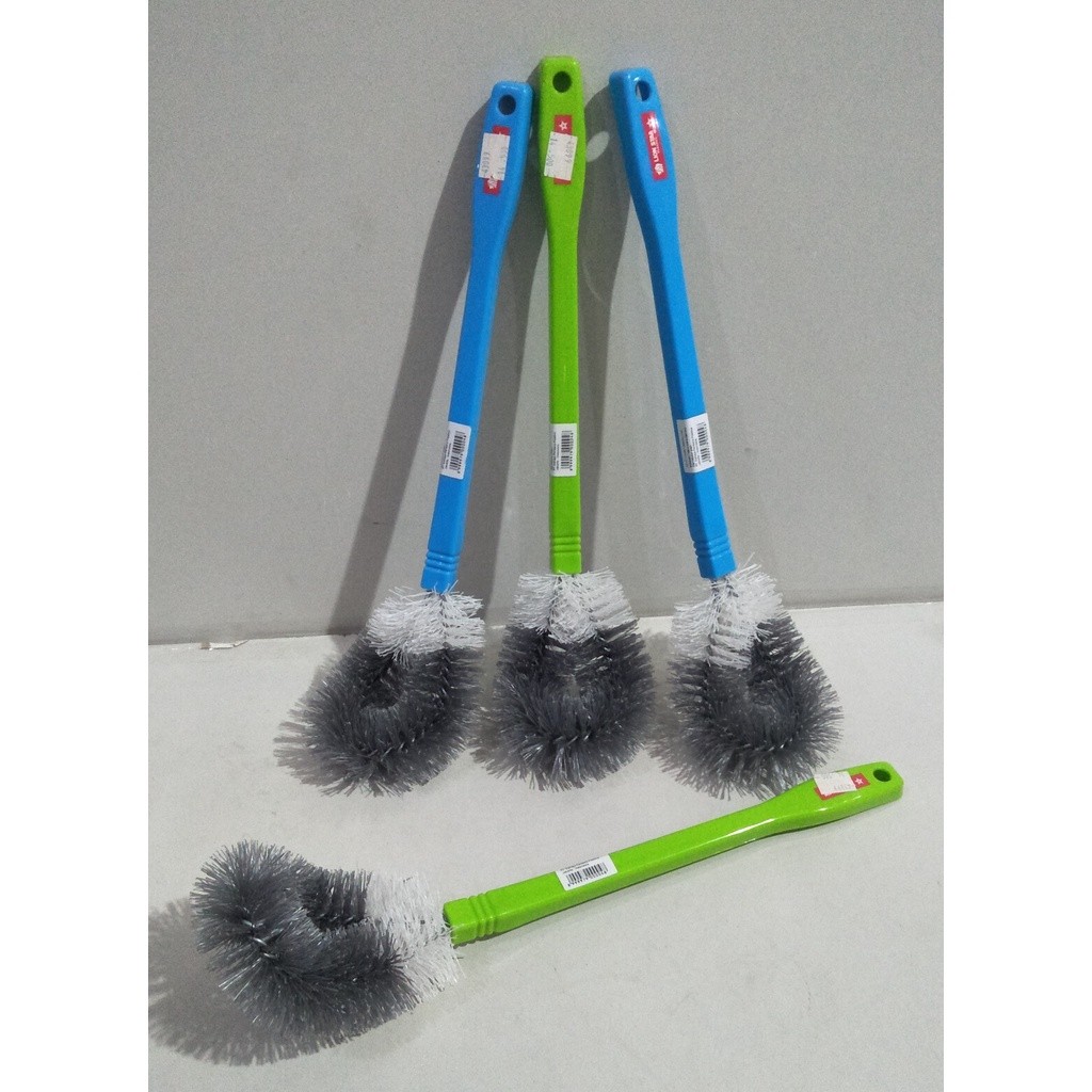 LION STAR BO-41 Sikat WC Kamar Mandi Livina Toilet Brush #131