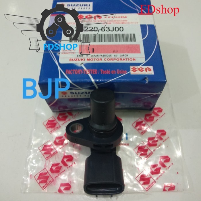 SENSOR CAMSHAFT GRAND VITARA, SENSOR CMP SENSOR NOKEN AS GRAND VITARA