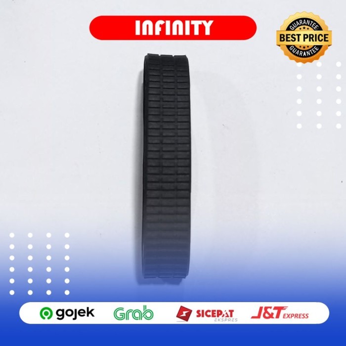 Rubber lensa nikon 18-200 gen2