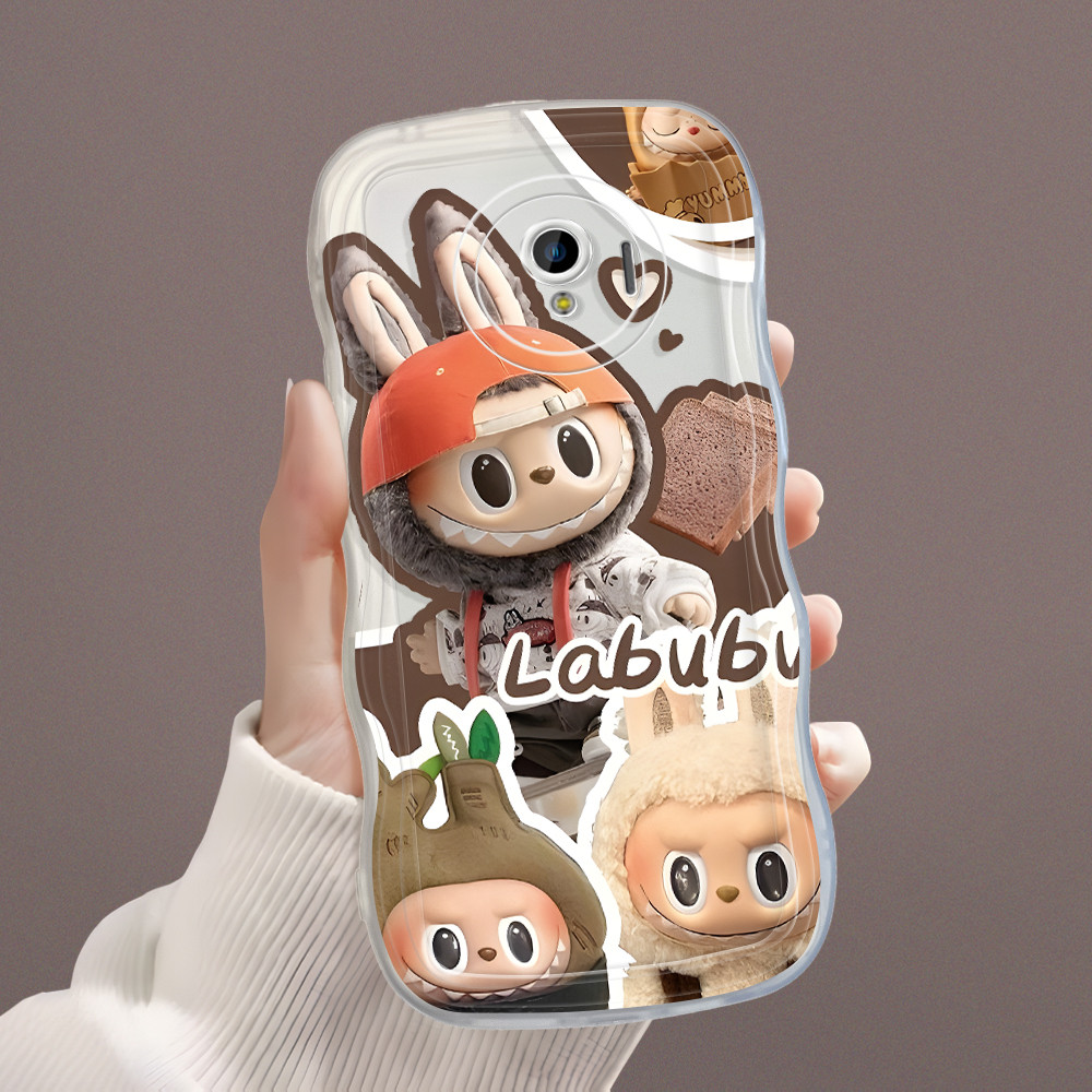 Compitable With Samsung J2 Pro 2018 Case Softcase Casing Hp Kesing Soft Kondom Hp Kartun Lucu Cassin