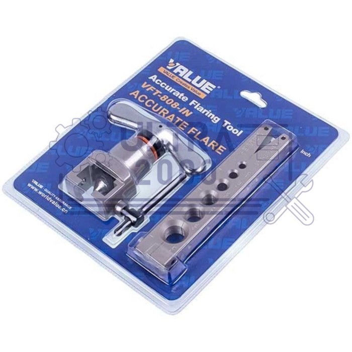 cod Flaring tool Value VFT-808-I-N