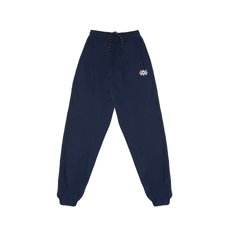 WESTGODS - Celana Jogger Running Pria Wanita Bahan Parasut