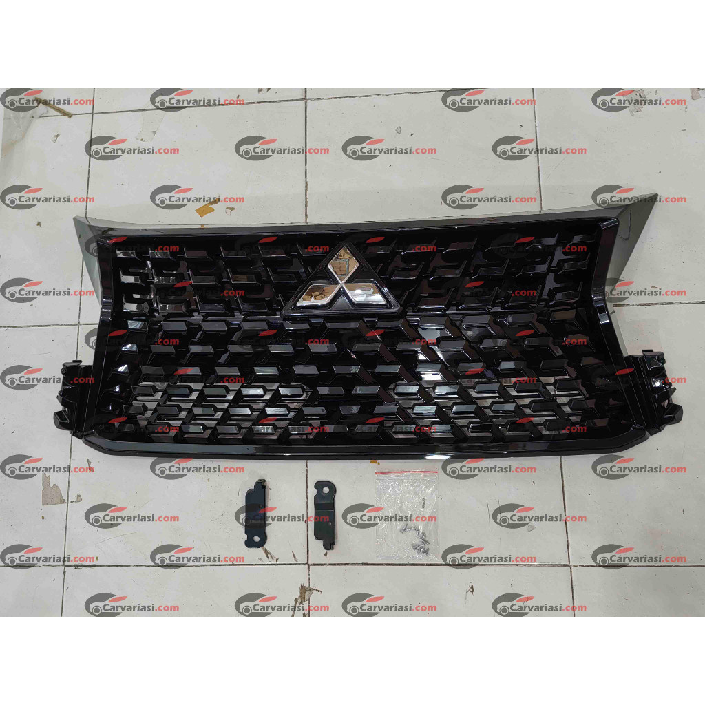 Grill new xpander 2022 - xpander 2023