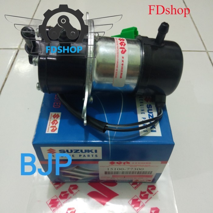 Fuel Pump Suzuki CARRY ST100 , rotak pompa bensin Carry St100 Asli