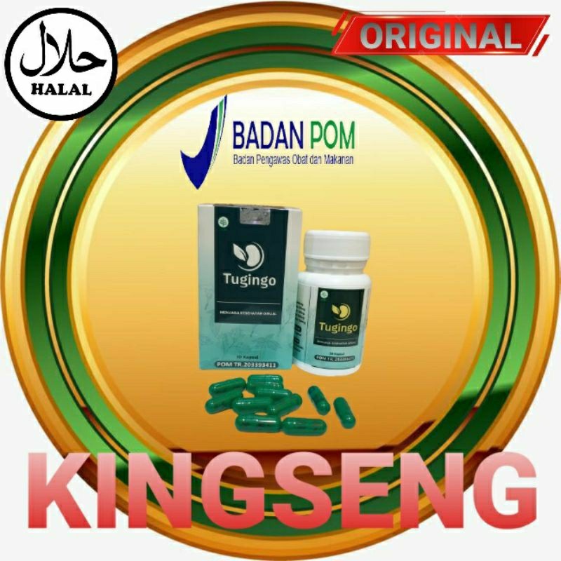 TUGINGO SPECIALIS OBAT BATU GINJAL HERBAL ALAMI | TUGINGO ASLI | TUGINGO ORIGINAL