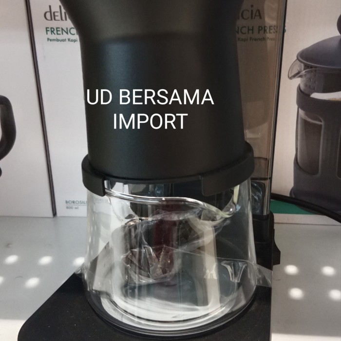 ACEPRESSO Coffe Maker Manual Drip 560ml - Hitam