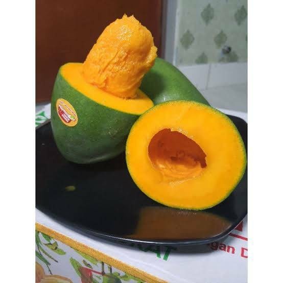 

UD BUAH 3 SAUDARA Mangga Alpukat Super Manis 1kg [KHUSUS INSTAN DAN SAMEDAY]