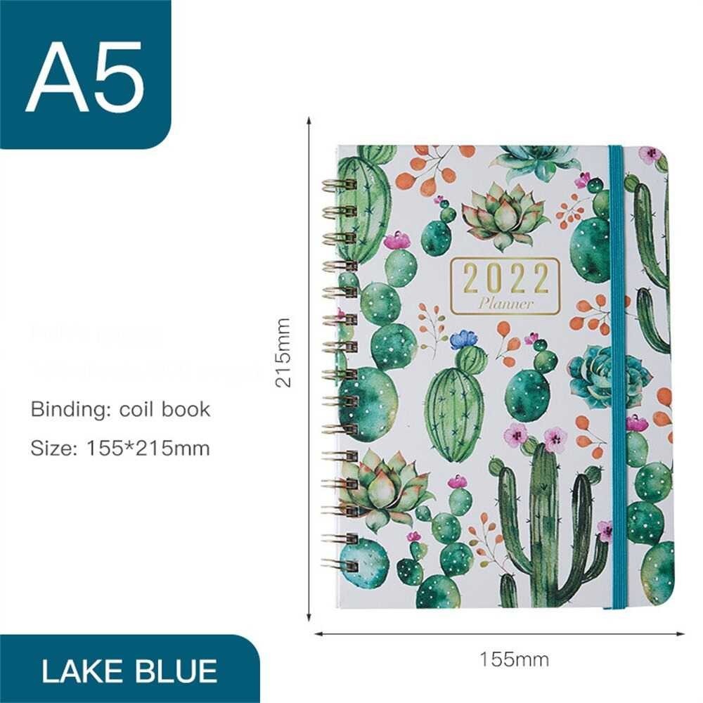 

KANSHPKANSHP Vichouse Buku Catatan Jurnal Diary Notebook Hard Cover - DJ65