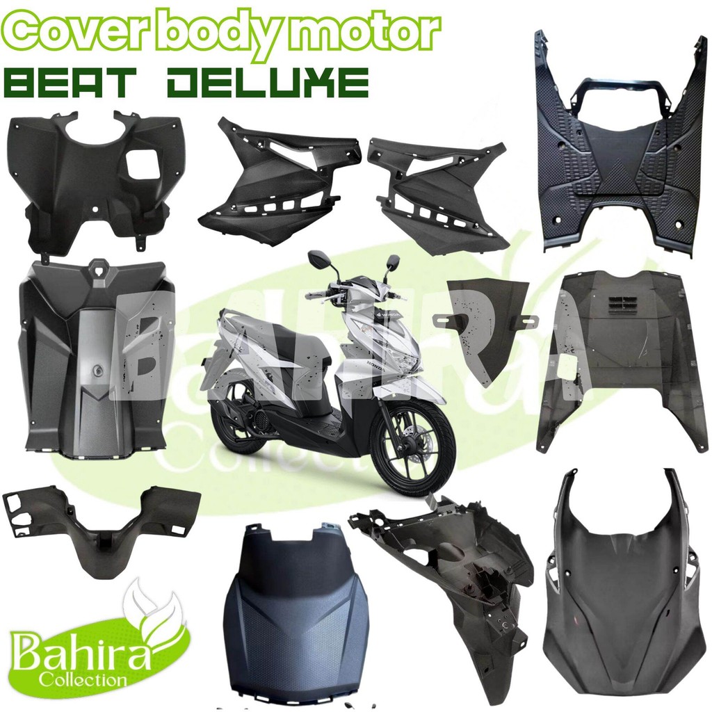full body kasar honda beat new deluxe esp 2020