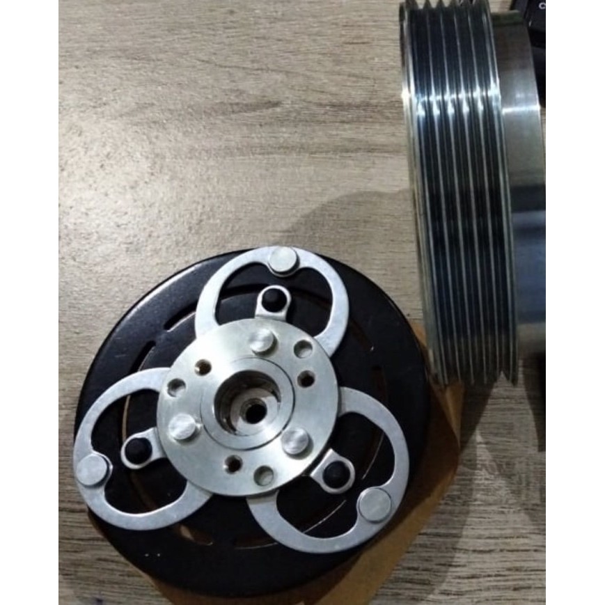 center piece ac Mazda Biante (non skyaktif)
