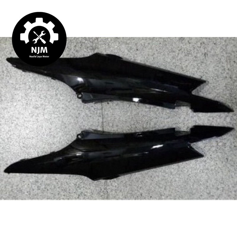 Cover Body Supra Fit New 2005 2006 2007 2008 WIN | bodi samping belakang kiri kanan honda X S origin