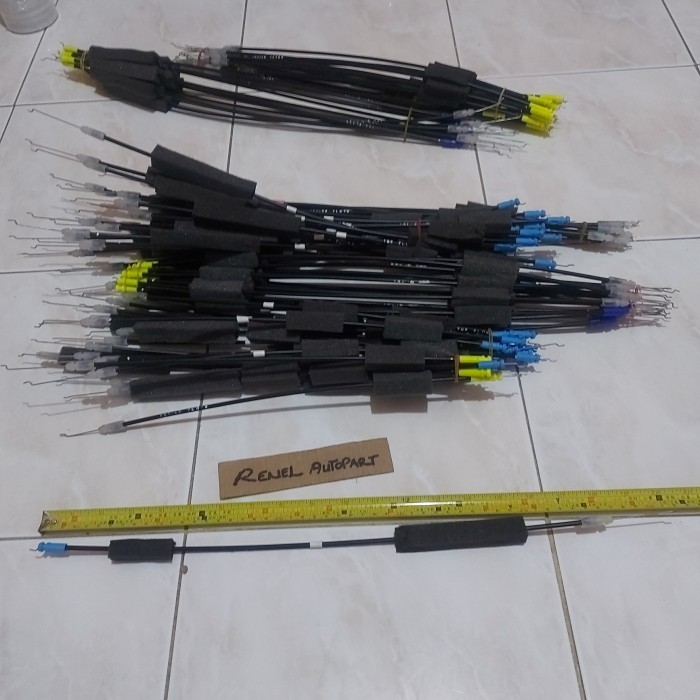 

Kabel kawat seling door lock 47/52 by Fusion part