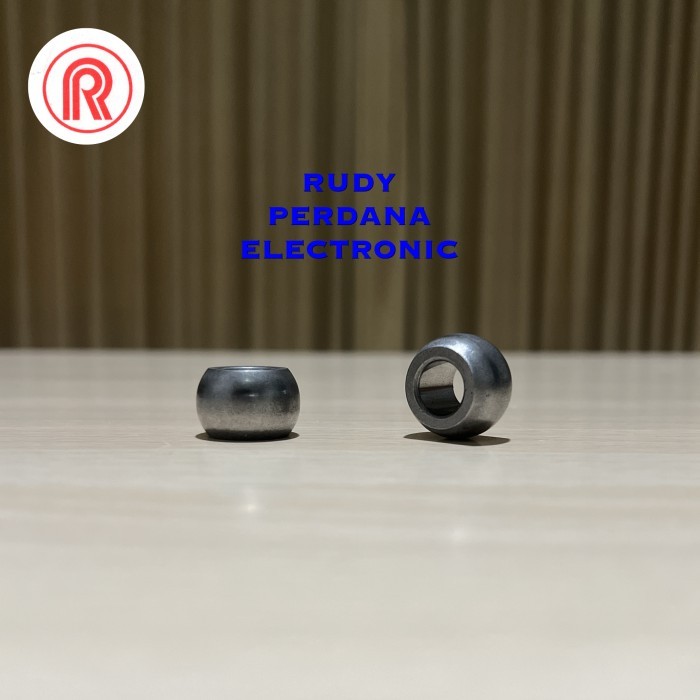 TK.O99 BUSHING BOS BEARING KIPAS ANGIN MESIN CUCI 10MM 10 MM BULAT BESAR 20X10X13MM 20X10X13 MM REGE