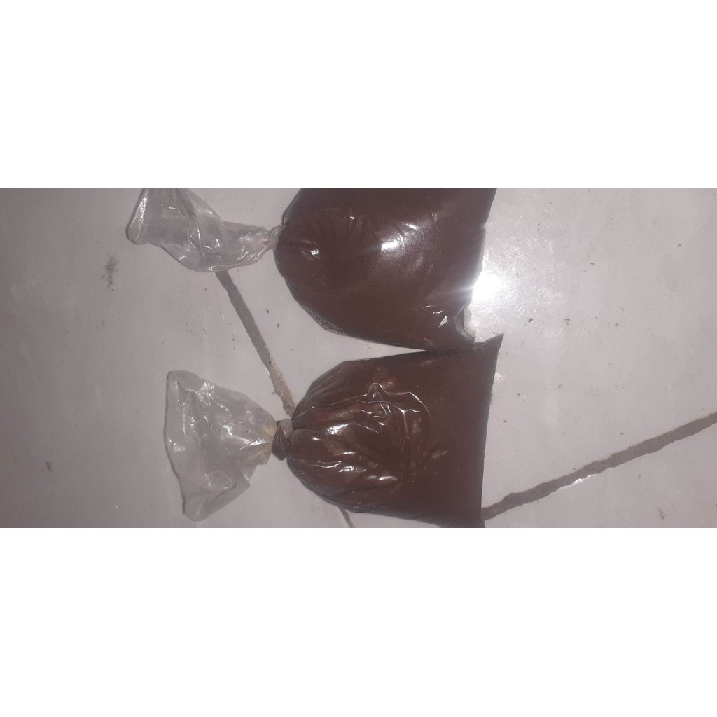 

coklat lumer curah merk (CLARA ) 250gr/500gr/1kg