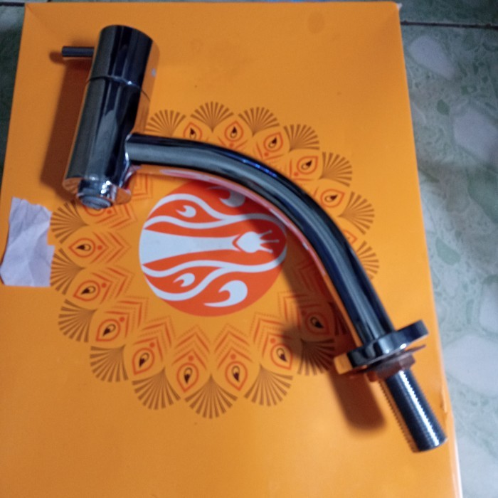 Kran Wastafel TOTO TX 125 LESV1