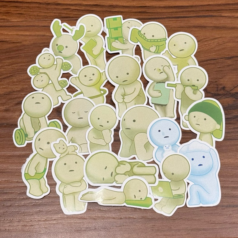 

Journamm.id Stiker Pack Smiski Stiker Smiski Cute Stiker High Quality, Stiker Aesthetic Stiker Laptop Stiker Helm Stiker Tumblr Stiker HP, Aksesoris Hp , Anti Air