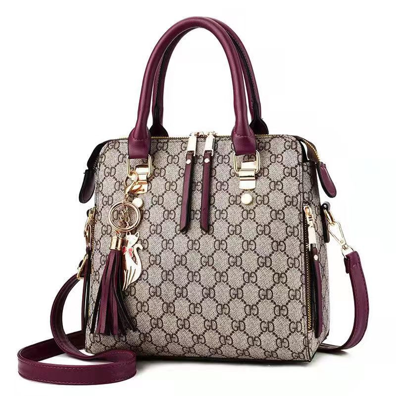 Tas Selempang Wanita Elegan - Tas Fashion Wanita Terbaru - Tas Import Kualitas Premium PX 119