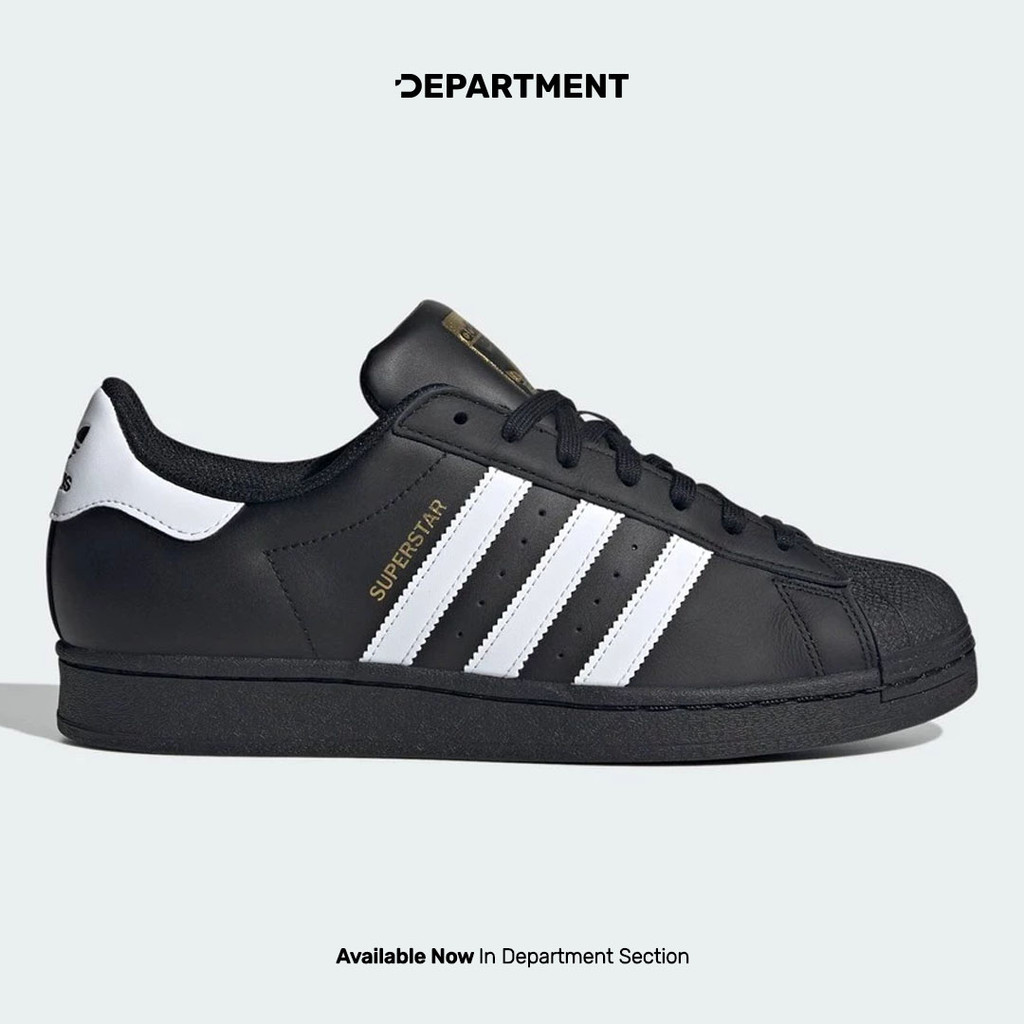 ADIDAS Sepatu Sneakers Unisex SUPERSTAR EG4959 ORIGINAL