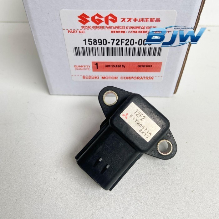 Sensor MAP Suzuki SGP Swift Aerio Grand Vitara Baleno Next G X-Over 15890-72F20 SGP