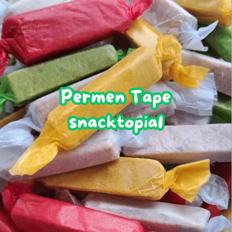 

NEW permen tape permen tape 1 kg permen tape SALE