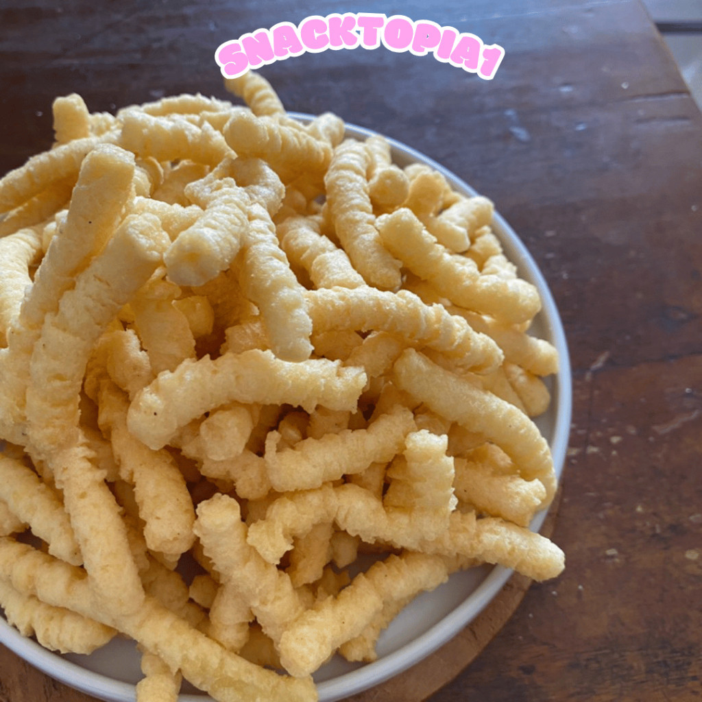 

PROMO akar kelapa kue kelapa akar kelapa 1kg kue akar kelapa asin gurih kue akar LARIS