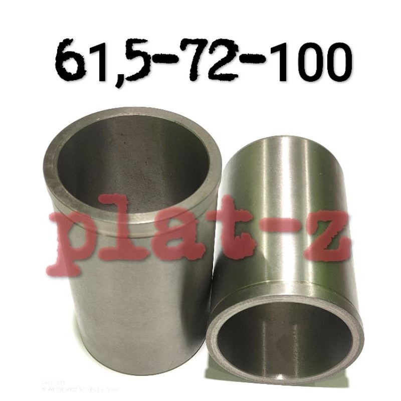Cyl Liner/Boring Suzuki Satria Fu 61,5-72