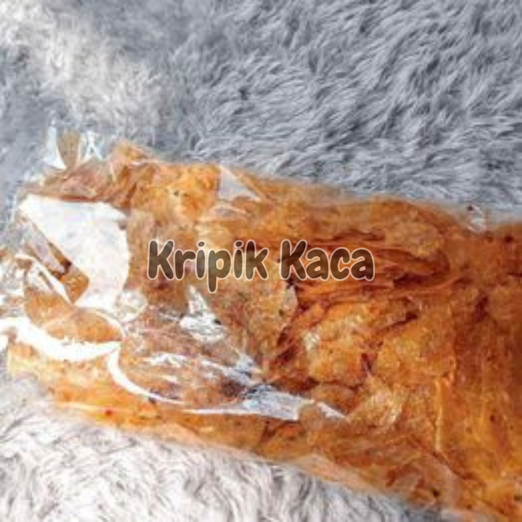 

kripik kaca cacafood keripik kaca 500 gram keripik kaca 250 gram kripik kaca 250gr