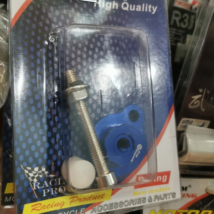 tensioner manual mx king / aerox Malaysia Sum racing