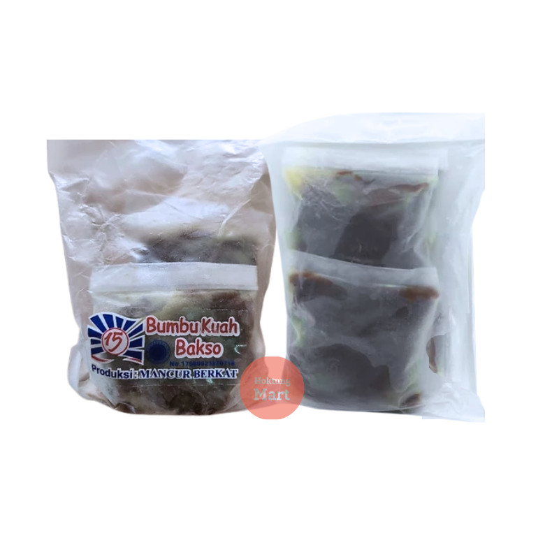 

Bumbu Bakso 77 Kaldu Baso Mancur Berkat Es Teler